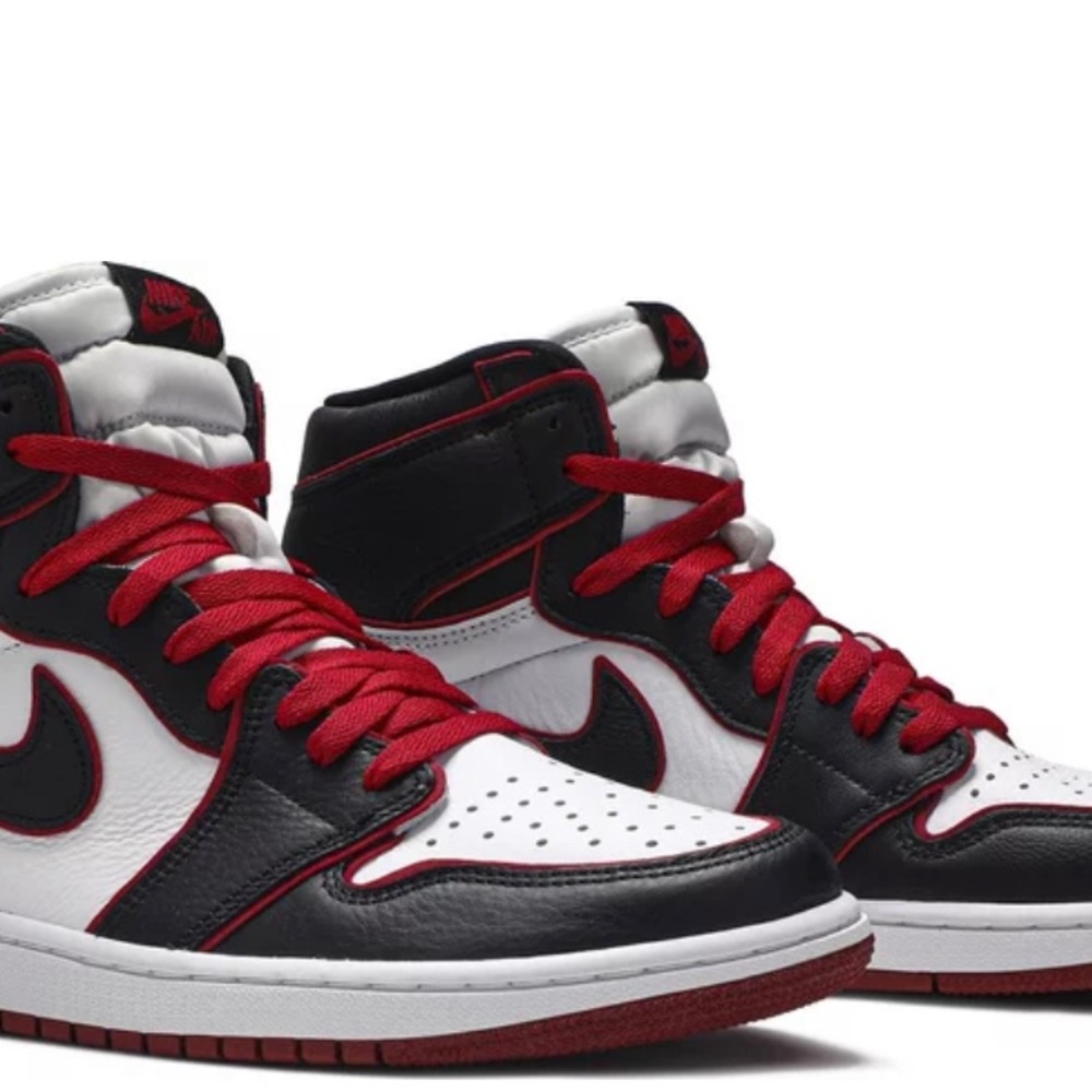 2019 Air Jordan 1 Retro High OG BG 'Bloodline'